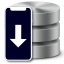 iBackup Extractor for PC icon