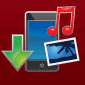 TouchCopy Icon