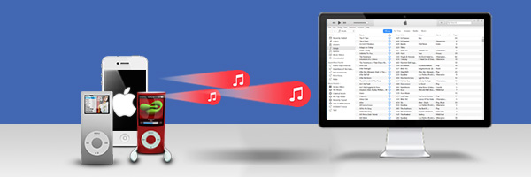 How to merge content of multiple iPods in a single iTunes library