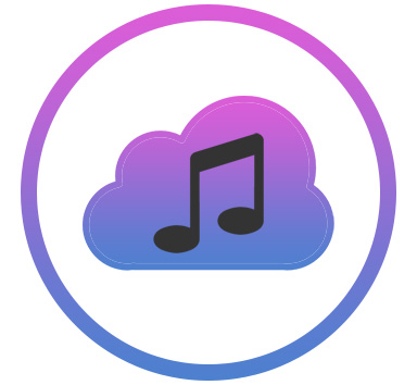 Which music in iTunes is from Apple Music subscription