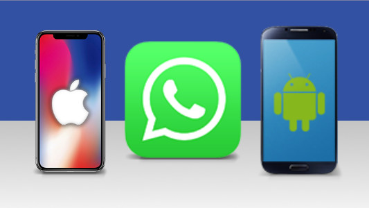 How to Back Up WhatsApp Messages