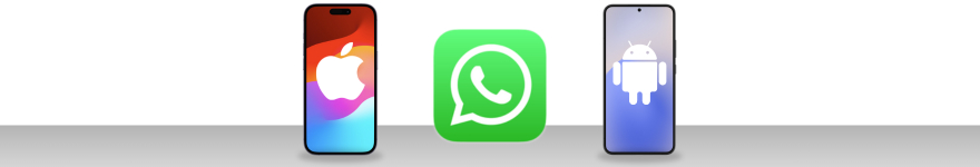 How to Back Up WhatsApp Messages