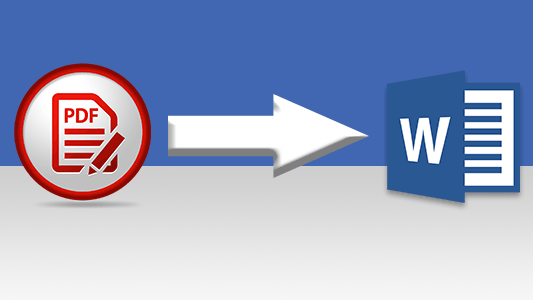 5 Best PDF to Word Converters for Windows