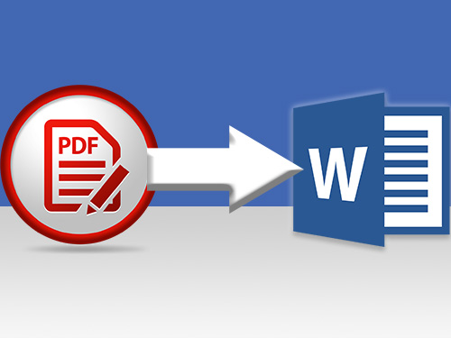 5 Best PDF to Word Converter Software for Windows