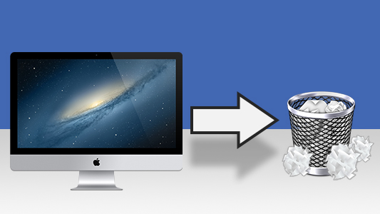 how to free disk space on mac