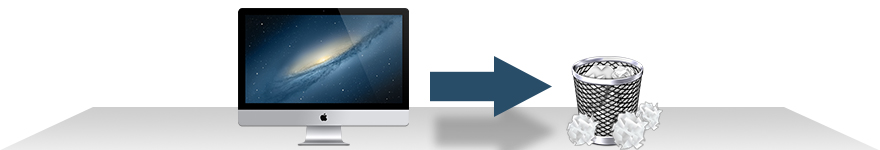 How to Clear Disk Space on Mac