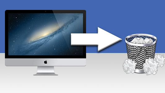 How to Clear Disk Space on Mac