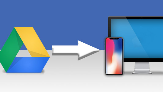 how to move photos from iphone to google photos on mac