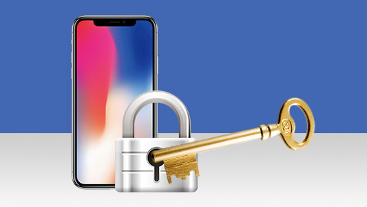 I forgot iPhone backup password