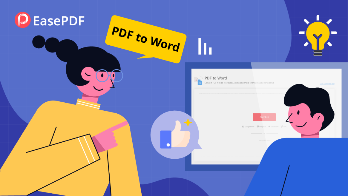 is there a way to convert pdf to word mac for free