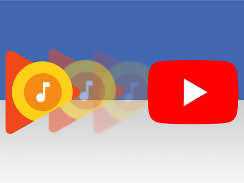 How to download Music from Google Play