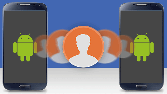 The Top 6 Methods to Transfer your Android Contacts to a New Phone