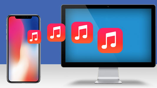 How to Transfer my Songs Playlists into iTunes