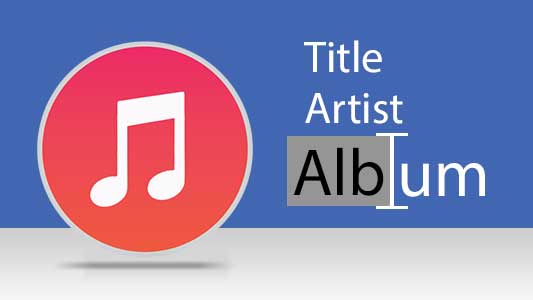 ID3 Tag Editor - Music Tag