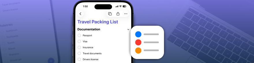 How to use the Reminders app on iPhone