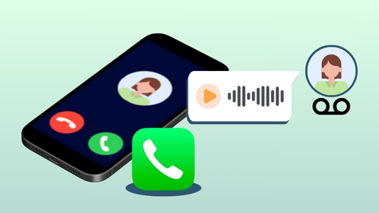 Everything you need to know about iPhone voicemails