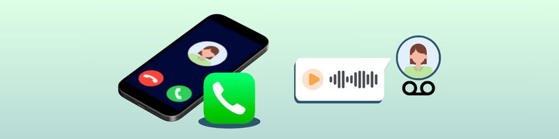 The complete guide to iPhone Voice Mails