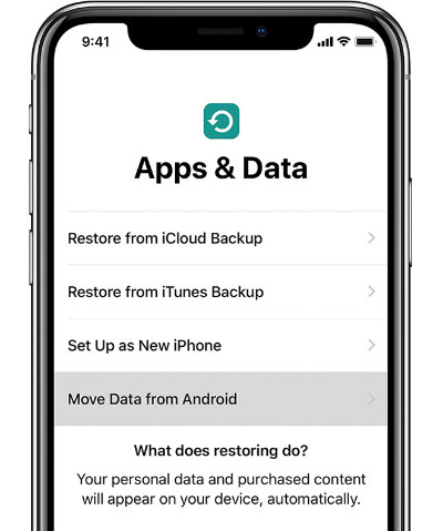 android installer for apple ios free download