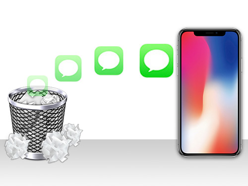 How to Retrieve Deleted Messages on iPhone