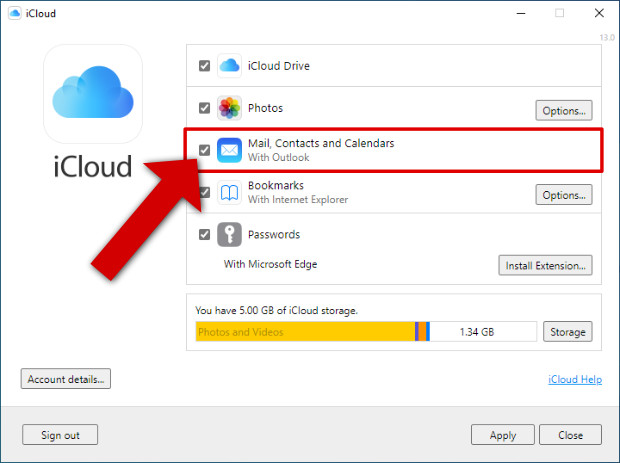 How To Sync Outlook Contacts To IPhone 5 Easy Ways