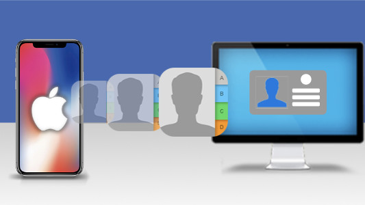 Multiple iphones on one itunes account contacts direct