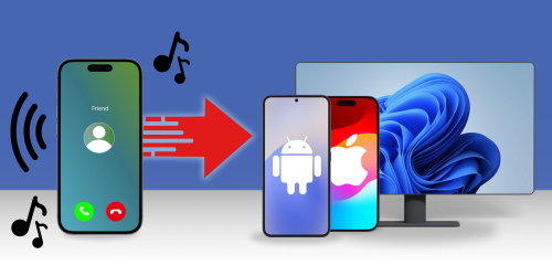 The Best 3 Ways to Transfer iPhone Ringtones