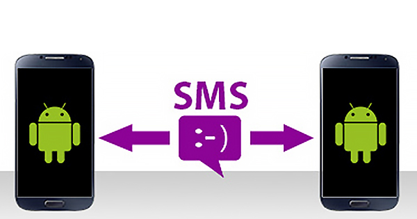how to copy text messages on android
