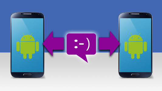 How to Transfer Text Messages from Android to Android