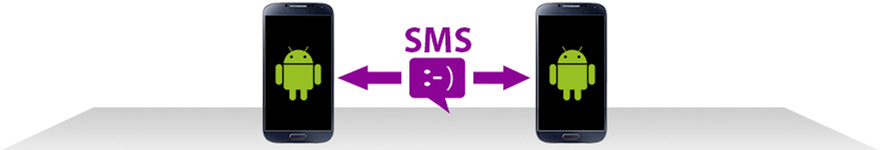 How to Transfer Text Messages from Android to Android