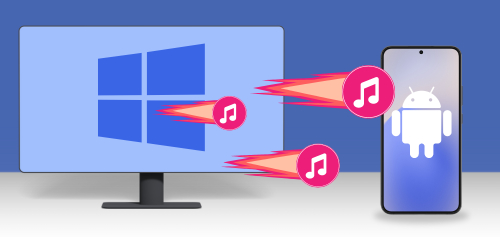 4 Ways to Transfer Music from Computer to Android