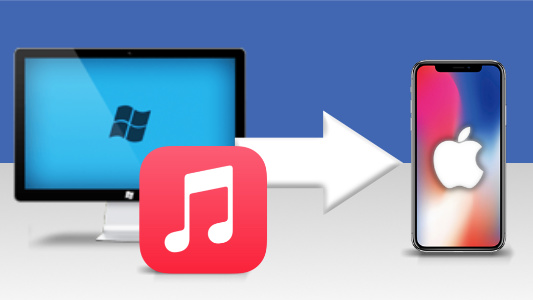 How to Copy Music from PC to iPhone Without iTunes