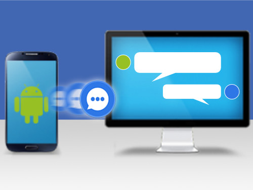 Las 3 Mejores Maneras de ver mensajes de Android en un ordenador