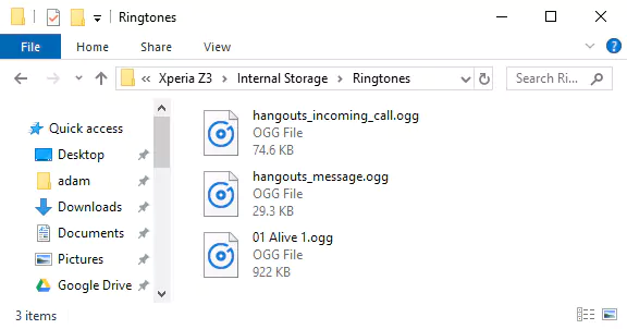 3 Ways To Transfer Iphone Ringtones
