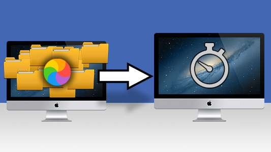 Why is my Mac Running Slow? 5 Ways to Speed up Mac