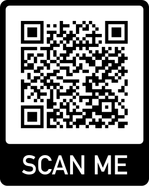 QR Code for Contact Transfer Android app