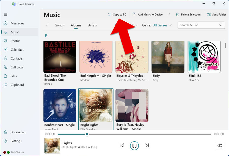 Best 6 Ways to Download Music to MP3