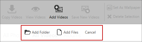 How to Transfer videos from computer to phone