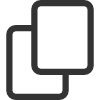 Clipboard icon