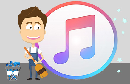 6 Tips for Cleaning Up your iTunes Library