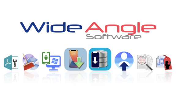 About Wide Angle Software