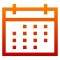 Calendar icon