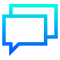 Messages icon