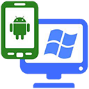 Droid Transfer icon