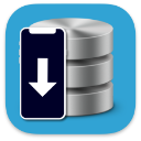 iBackup Extractor icon