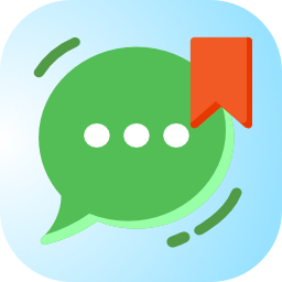Messages Export Pro icon