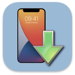 TouchCopy icon