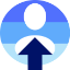 Contact Transfer icon