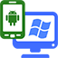 Droid Transfer icon