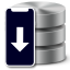 iBackup Extractor icon