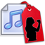 Music Tag icon